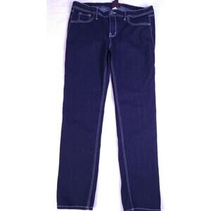 Stone Love Blue Jeans stretch Women Sz 20W